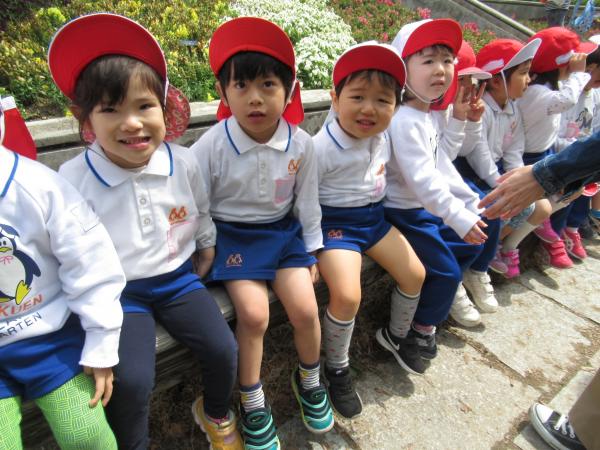 学校法人宗学園 けご幼稚園 ｜ けご幼稚園フォトアルバム