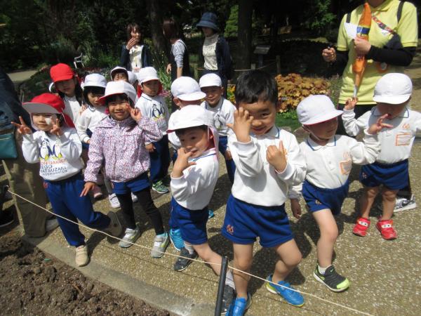 学校法人宗学園 けご幼稚園 ｜ けご幼稚園フォトアルバム