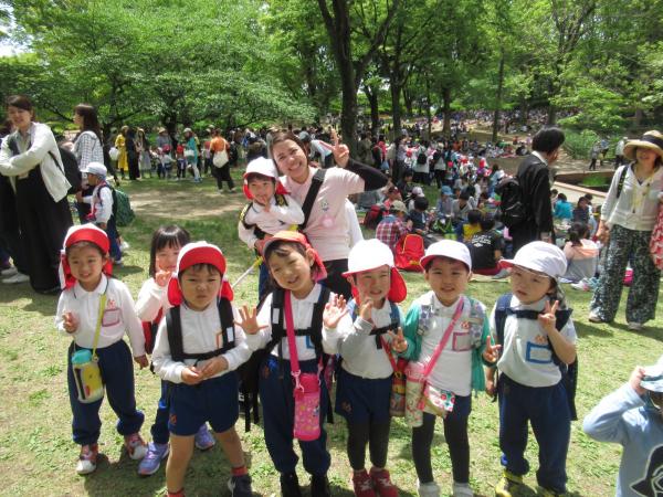 学校法人宗学園 けご幼稚園 ｜ けご幼稚園フォトアルバム