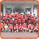 けごサッカークラブ